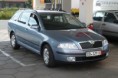 Škoda Octavia 2 Kombi 1,9 TDi
